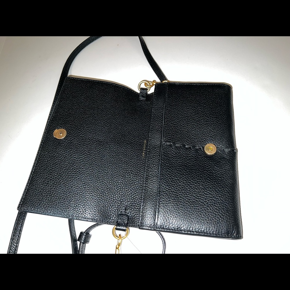 Tory Burch McGraw Crossbody Bag - Picture 7 of 12